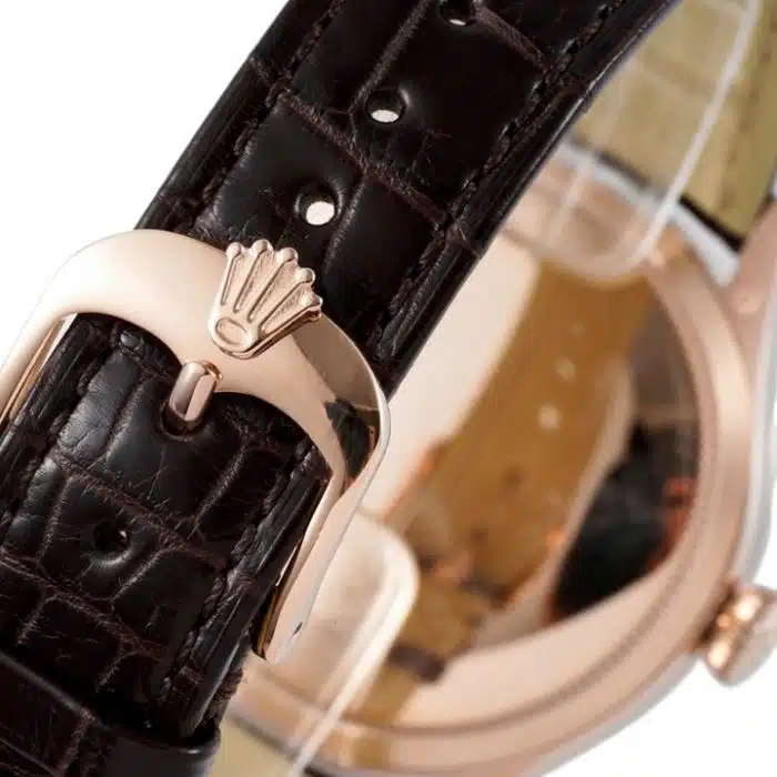 Rolex Cellini m50505-0020 Size:39mm 1:1 Replica - Image 9