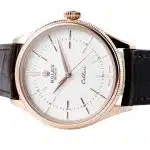Rolex Cellini m50505-0020 Size:39mm 1:1 Replica - Image 7