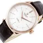 Rolex Cellini m50505-0020 Size:39mm 1:1 Replica - Image 6
