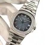 Patek Philippe Nautilus 5713/1G-010 Size:40mm 1:1 Replica - Image 7