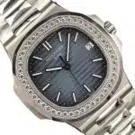 Patek Philippe Nautilus 5713/1G-010 Size:40mm 1:1 Replica - Image 2