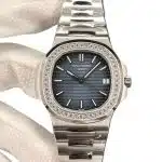 Patek Philippe Nautilus 5713/1G-010 Size:40mm 1:1 Replica - Image 6