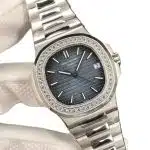 Patek Philippe Nautilus 5713/1G-010 Size:40mm 1:1 Replica - Image 4