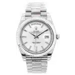 Rolex Day-Date m228239-0003 Size:40mm 1:1 Replica
