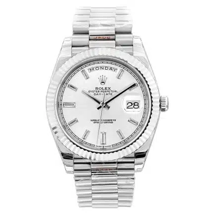 Rolex Day-Date m228239-0003 Size:40mm 1:1 Replica