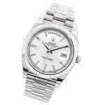 Rolex Day-Date m228239-0003 Size:40mm 1:1 Replica - Image 7