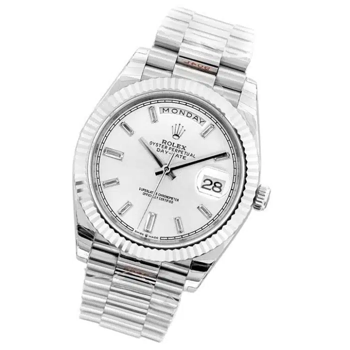 Rolex Day-Date m228239-0003 Size:40mm 1:1 Replica - Image 7