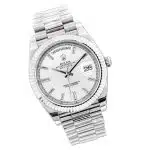 Rolex Day-Date m228239-0003 Size:40mm 1:1 Replica - Image 5