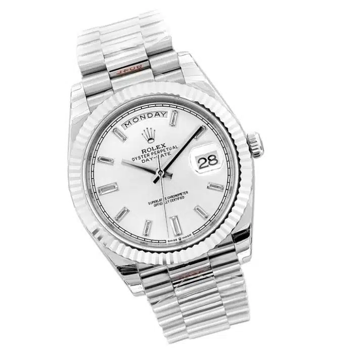 Rolex Day-Date m228239-0003 Size:40mm 1:1 Replica - Image 5