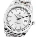 Rolex Day-Date m228239-0003 Size:40mm 1:1 Replica - Image 2