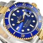 Rolex Submariner m116613LB-0005 Size:40mm 1:1 Replica - Image 5