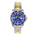 Rolex Submariner m116613LB-0005 Size:40mm 1:1 Replica