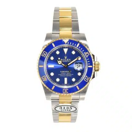 Rolex Submariner m116613LB-0005 Size:40mm 1:1 Replica