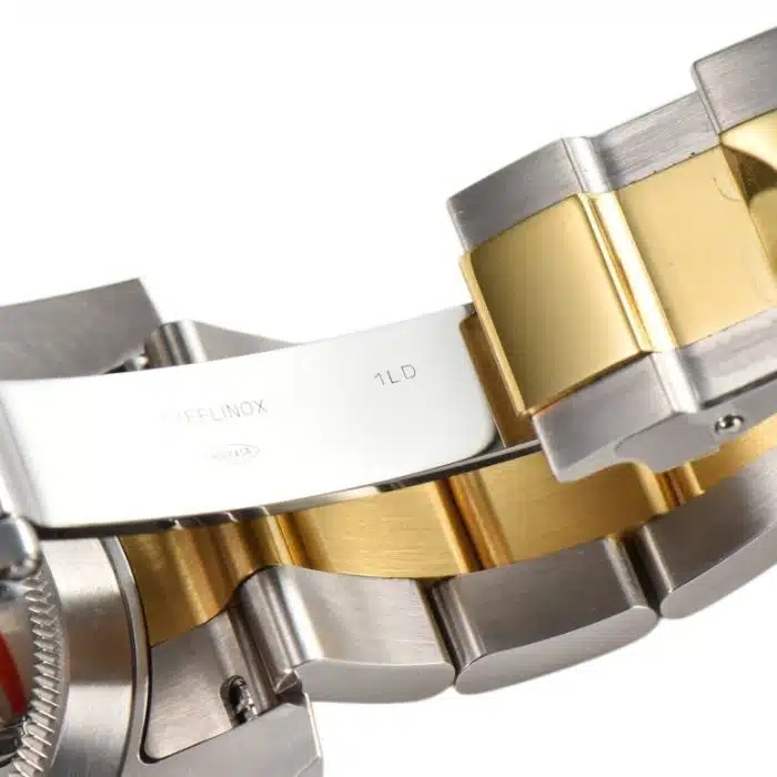 Rolex Submariner m116613LB-0005 Size:40mm 1:1 Replica - Image 3