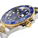 Rolex Submariner m116613LB-0005 Size:40mm 1:1 Replica - Image 8