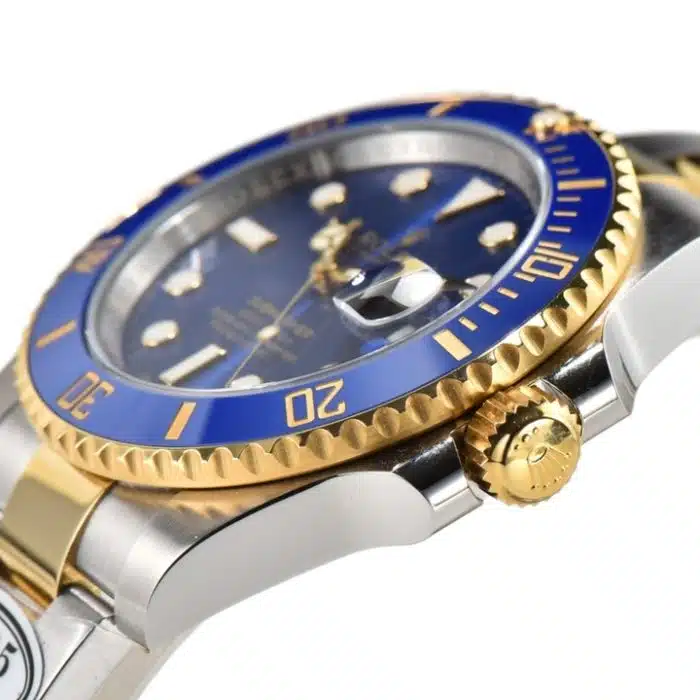 Rolex Submariner m116613LB-0005 Size:40mm 1:1 Replica - Image 8