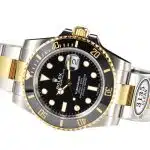 Rolex Submariner m116613LN-0001 Size:40mm 1:1 Replica - Image 4