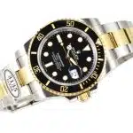 Rolex Submariner m116613LN-0001 Size:40mm 1:1 Replica - Image 2