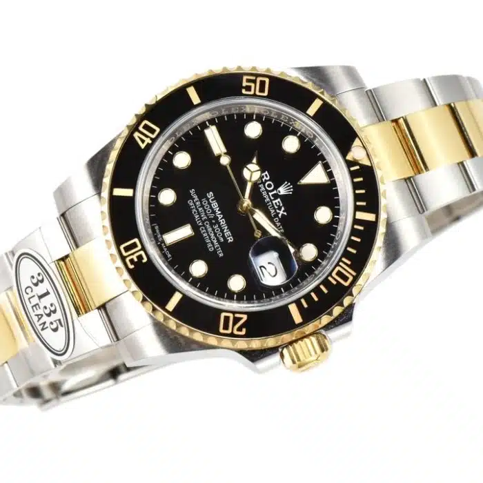 Rolex Submariner m116613LN-0001 Size:40mm 1:1 Replica - Image 2