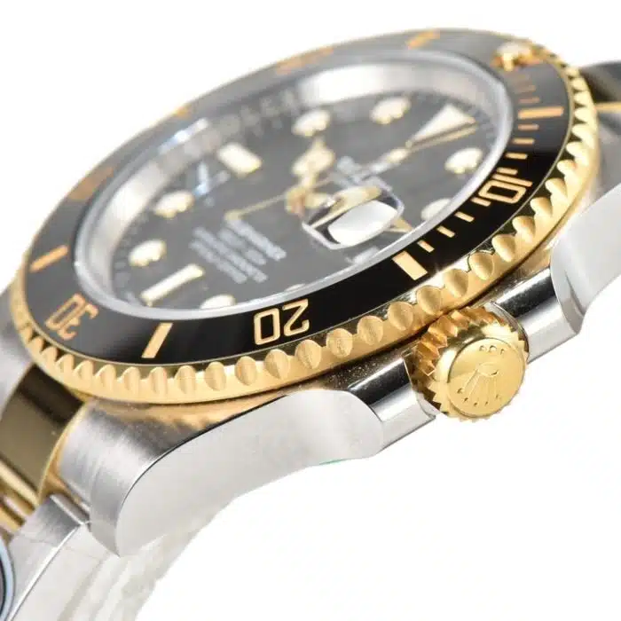 Rolex Submariner m116613LN-0001 Size:40mm 1:1 Replica - Image 6