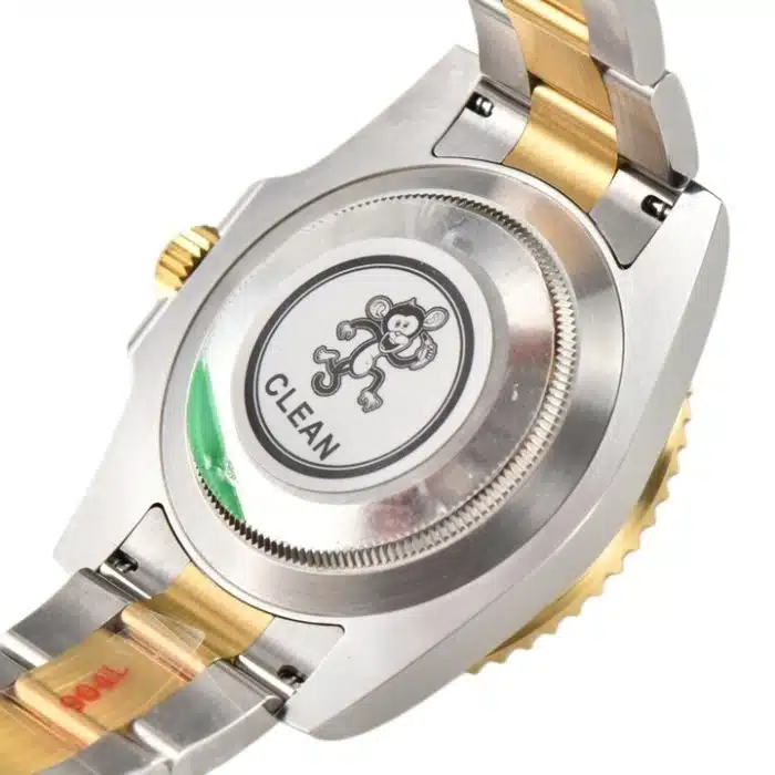 Rolex Submariner m116613LN-0001 Size:40mm 1:1 Replica - Image 7