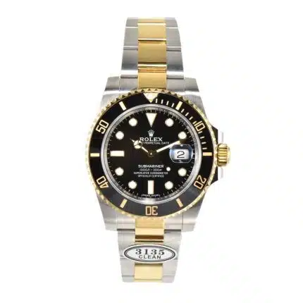 Rolex Submariner m116613LN-0001 Size:40mm 1:1 Replica