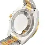 Rolex Submariner m116613LN-0001 Size:40mm 1:1 Replica - Image 8