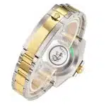 Rolex Submariner m116613LN-0001 Size:40mm 1:1 Replica - Image 9