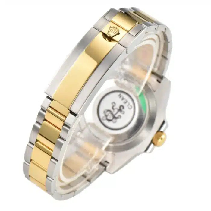 Rolex Submariner m116613LN-0001 Size:40mm 1:1 Replica - Image 9