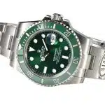 Rolex Submariner m116610LV-0002 Size:40mm 1:1 Replica - Image 8