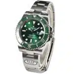 Rolex Submariner m116610LV-0002 Size:40mm 1:1 Replica - Image 9