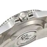 Rolex Submariner m116610LV-0002 Size:40mm 1:1 Replica - Image 7