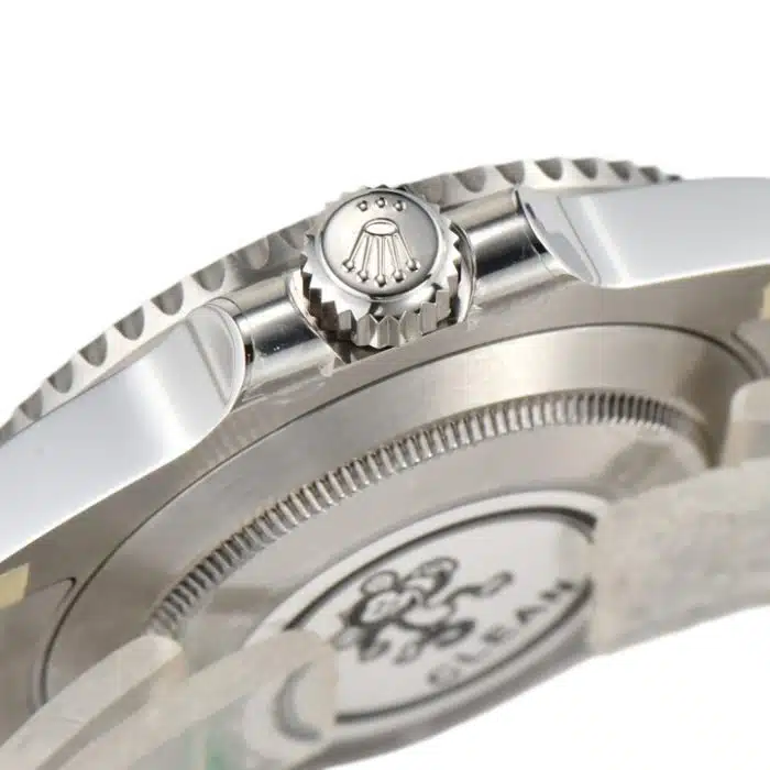 Rolex Submariner m116610LV-0002 Size:40mm 1:1 Replica - Image 7