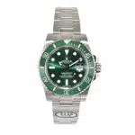 Rolex Submariner m116610LV-0002 Size:40mm 1:1 Replica