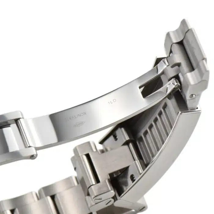 Rolex Submariner m116610LV-0002 Size:40mm 1:1 Replica - Image 4
