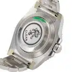 Rolex Submariner m116610LV-0002 Size:40mm 1:1 Replica - Image 3