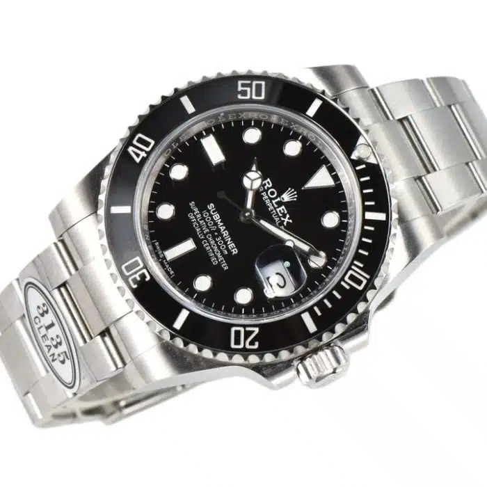 Rolex Submariner m116610LN-0001 Size:40mm 1:1 Replica - Image 9