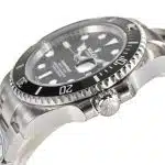 Rolex Submariner m116610LN-0001 Size:40mm 1:1 Replica - Image 8
