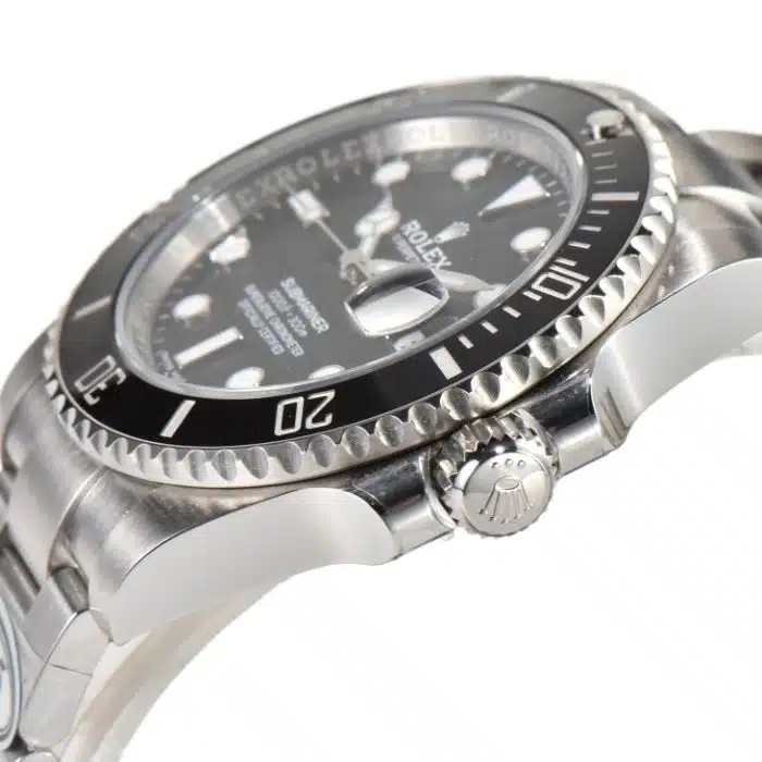 Rolex Submariner m116610LN-0001 Size:40mm 1:1 Replica - Image 8