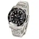 Rolex Submariner m116610LN-0001 Size:40mm 1:1 Replica - Image 7