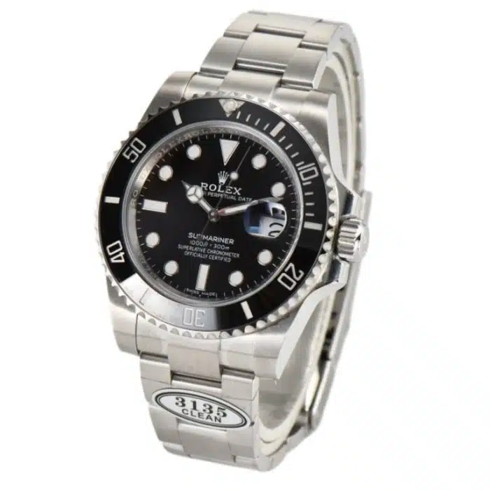 Rolex Submariner m116610LN-0001 Size:40mm 1:1 Replica - Image 7