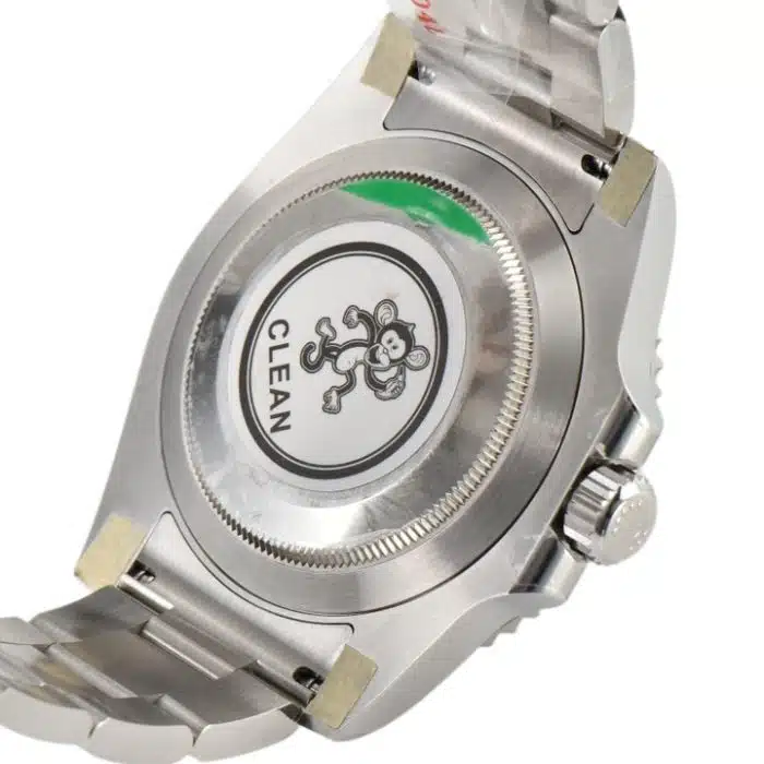 Rolex Submariner m116610LN-0001 Size:40mm 1:1 Replica - Image 6