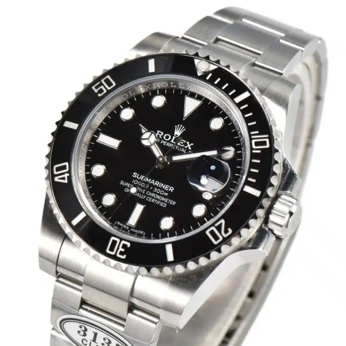 Rolex Submariner m116610LN-0001 Size:40mm 1:1 Replica - Image 2