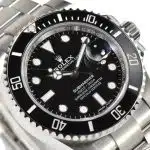 Rolex Submariner m116610LN-0001 Size:40mm 1:1 Replica - Image 3