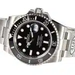 Rolex Submariner m116610LN-0001 Size:40mm 1:1 Replica - Image 5