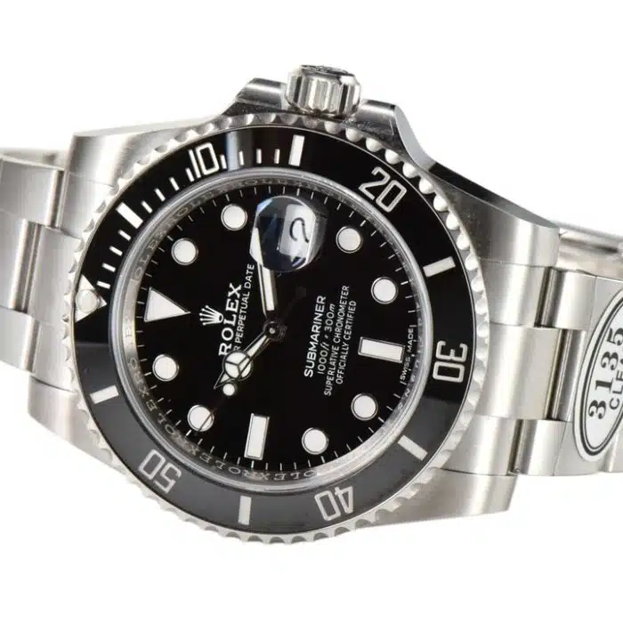 Rolex Submariner m116610LN-0001 Size:40mm 1:1 Replica - Image 5