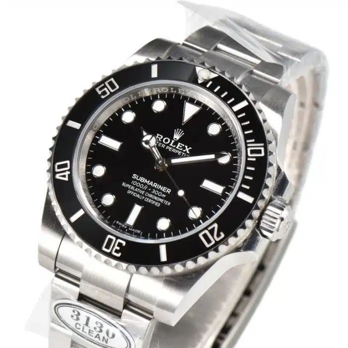 Rolex Submariner m114060-0002 Size:40mm 1:1 Replica - Image 2