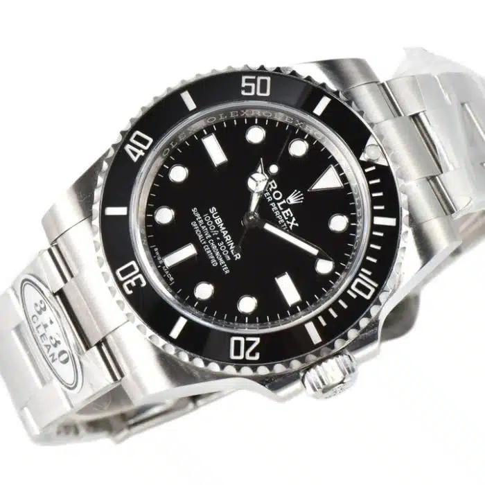 Rolex Submariner m114060-0002 Size:40mm 1:1 Replica - Image 5