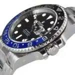 Rolex GMT-Master Il m126710blnr-0003 Size:40mm 1:1 Replica - Image 6