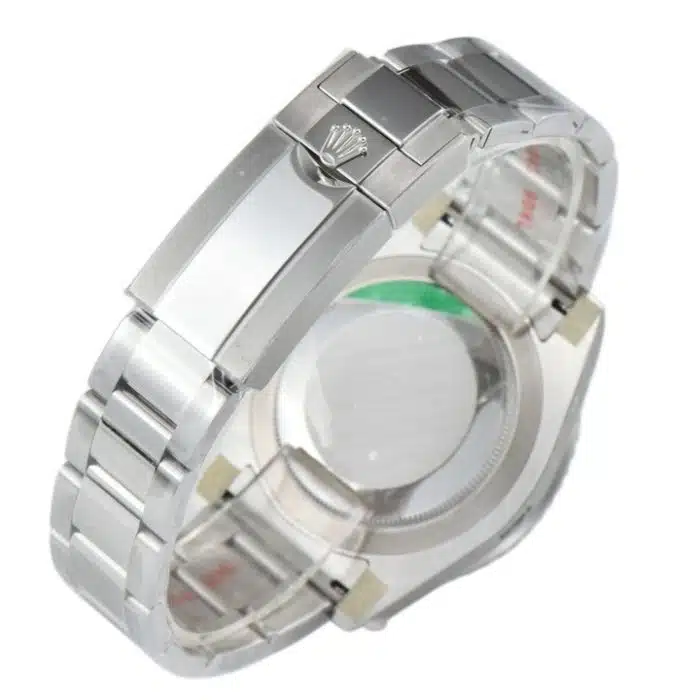 Rolex GMT-Master Il m126710blnr-0003 Size:40mm 1:1 Replica - Image 5